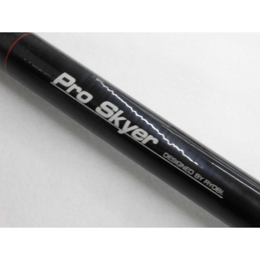 スーパーカーボテック プロスカイヤー 30-405 チタンハイスピンダーガイド仕様